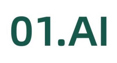 01ai logo